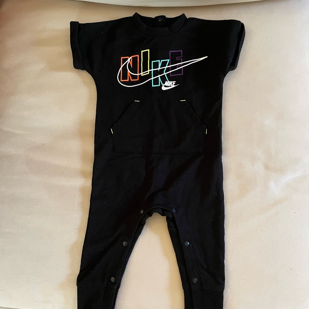 Nike Baby Romper 12m